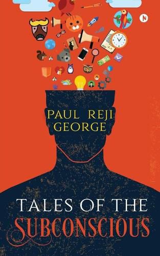Cover image for Tales of the Subconscious