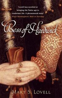 Cover image for Bess Of Hardwick: First Lady of Chatsworth