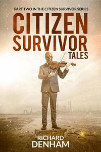 Cover image for Citizen Survivor Tales