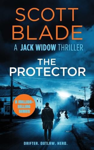 Cover image for The Protector