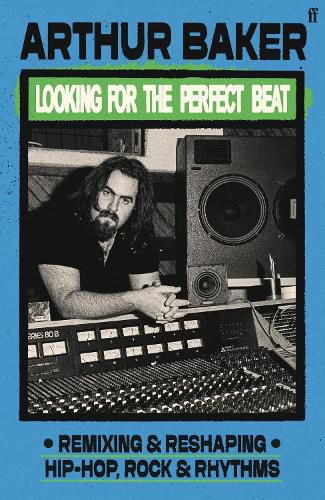 Cover image for Looking for the Perfect Beat