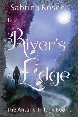 Cover image for The River's Edge