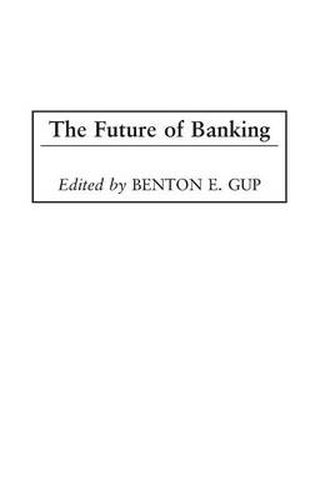 Cover image for The Future of Banking