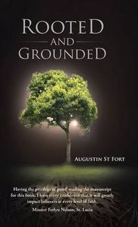 Cover image for Rooted and Grounded