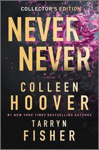 Cover image for Never Never Collector's Edition