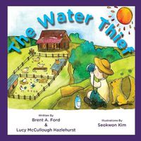 Cover image for The Water Thief