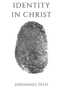 Cover image for Identity In Christ