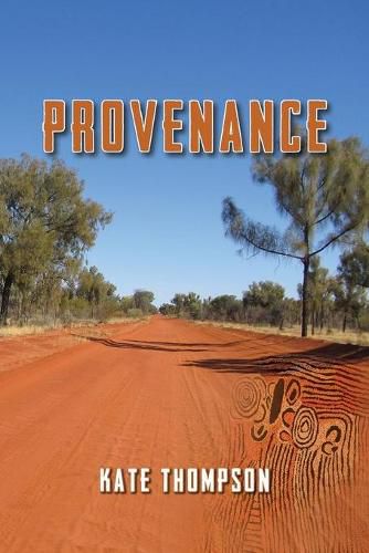 Cover image for Provenance