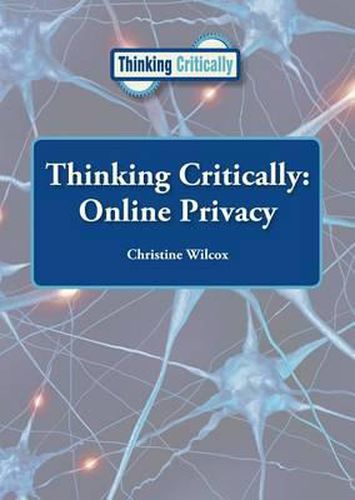 Cover image for Online Privacy