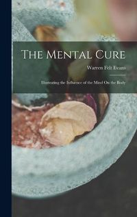 Cover image for The Mental Cure