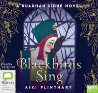 Cover image for Blackbirds Sing
