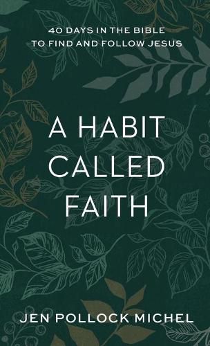 Cover image for Habit Called Faith