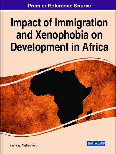 Cover image for Impact of Immigration and Xenophobia on Development in Africa