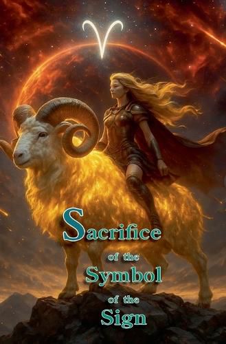 Cover image for Sacrifice of the Symbol of the Sign