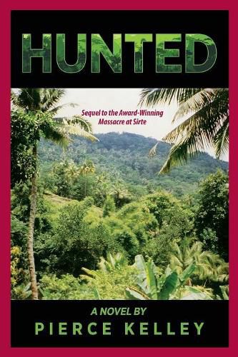 Cover image for Hunted