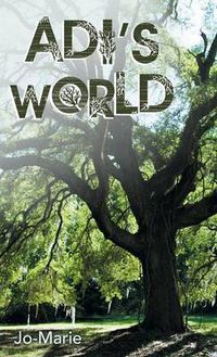 Cover image for Adi's World