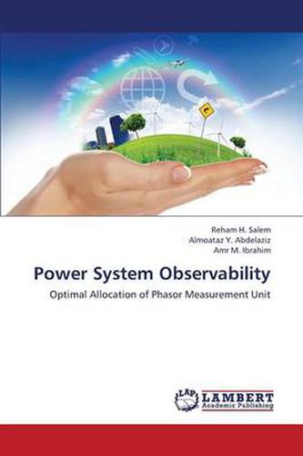 Cover image for Power System Observability