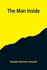 Cover image for The Man Inside