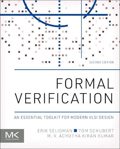 Cover image for Formal Verification