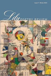 Cover image for Lily Poetry Review Issue 9