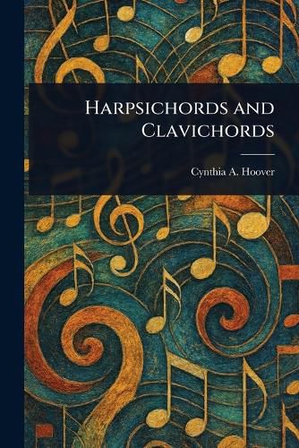 Cover image for Harpsichords and Clavichords