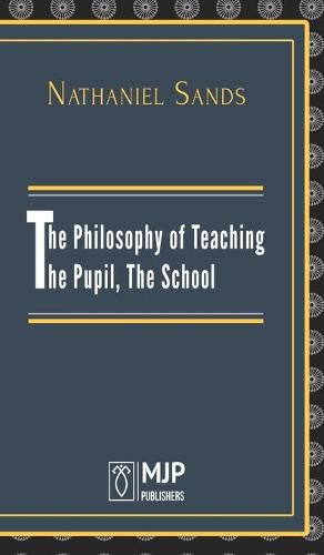 Cover image for The Philosophy of Teaching