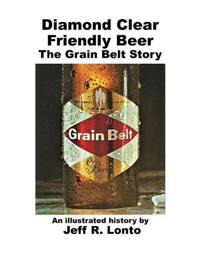 Cover image for Diamond Clear Friendly Beer