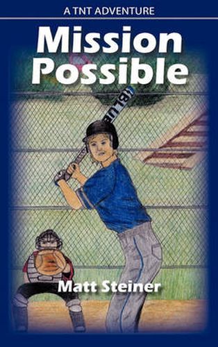 Cover image for Mission Possible