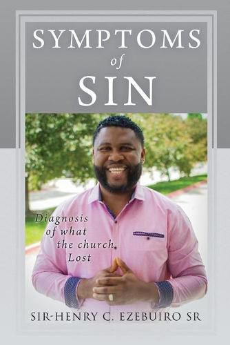 Cover image for Symptoms of Sin