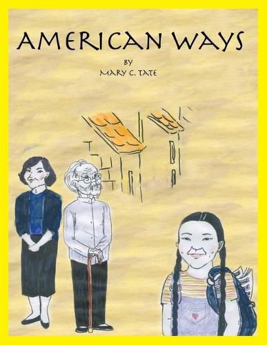 Cover image for American Ways