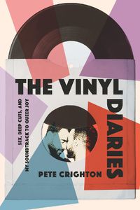 Cover image for The Vinyl Diaries