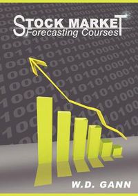 Cover image for Stock Market Forecasting Courses