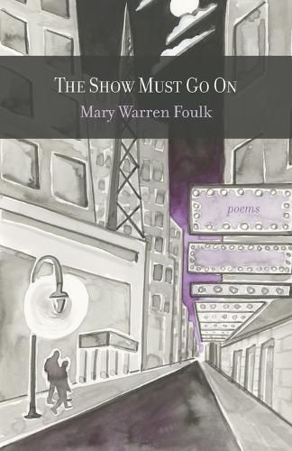 Cover image for The Show Must Go On