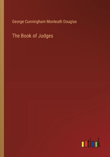 The Book of Judges