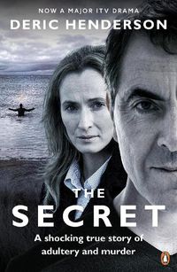 Cover image for The Secret: Now a major TV drama