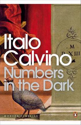 Cover image for Numbers in the Dark