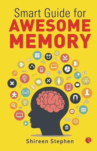 Cover image for SMART GUIDE FOR AWESOME MEMORY