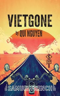 Cover image for Vietgone