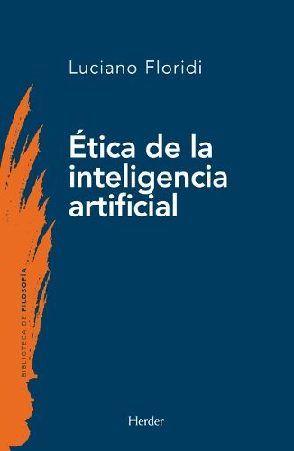 Cover image for Etica de la Inteligencia Artificial