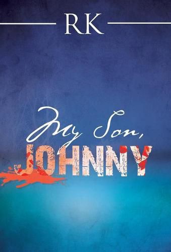 Cover image for My Son, Johnny