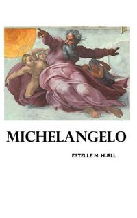Cover image for Michelangelo