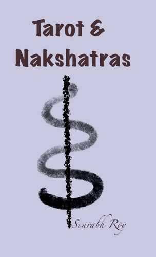 Cover image for Tarot & Nakshatras