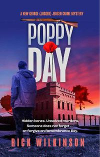 Cover image for Poppy Day