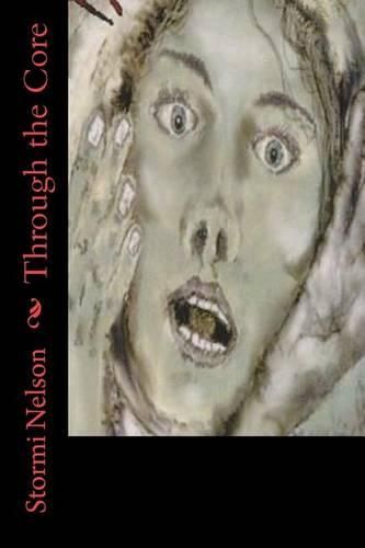 Cover image for Through the Core