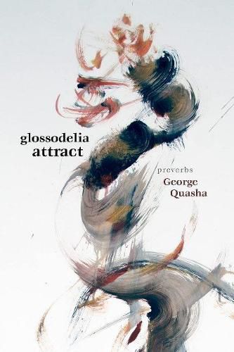 Cover image for Glossodelia Attract: Preverbs