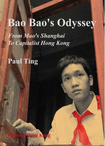 Cover image for Bao Bao's Odyssey: From Mao's Shanghai to Capitalist Hong Kong