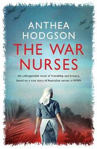 Cover image for The War Nurses