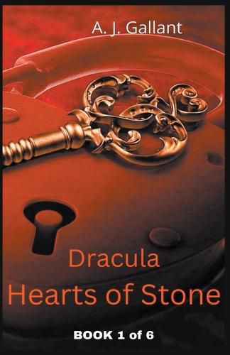 Cover image for Dracula