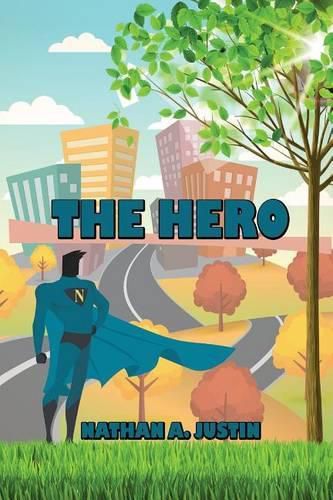 Cover image for The Hero