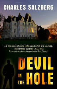 Cover image for Devil in the Hole